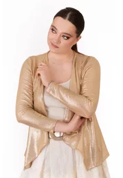 Jerseu liquid gold peliculizat