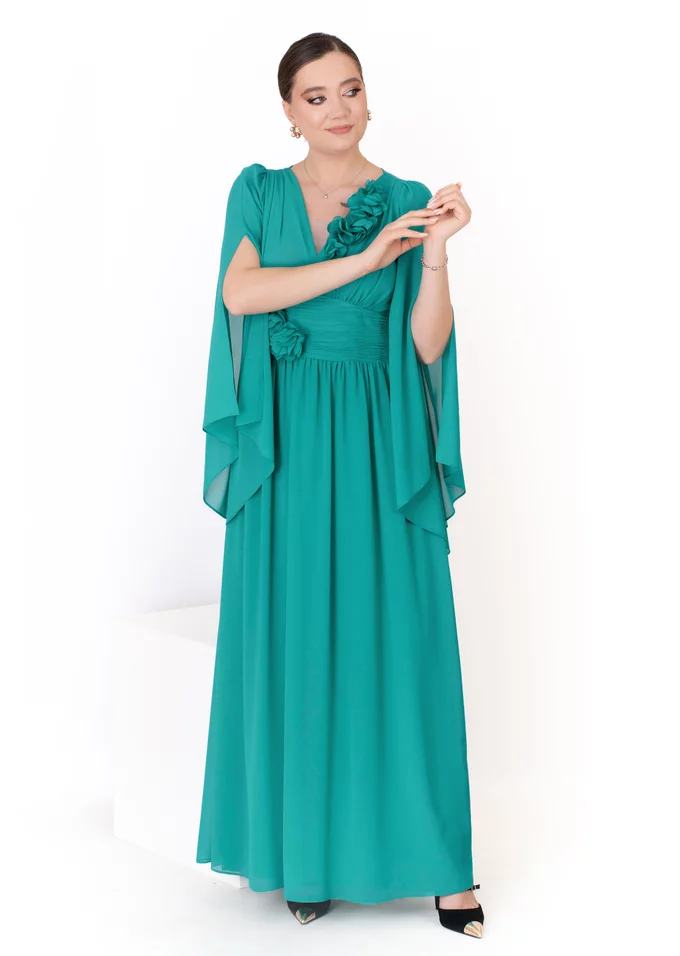 Rochie de gala  Ocean Breeze