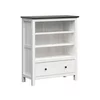 Biblioteca Cu Polite si Sertar, Hesen REG1S, 101x44x121 h cm picture - 2