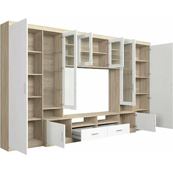Biblioteca Paris picture - 4