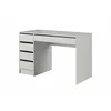 Birou Ada cu Sertare, 120x55x75 h cm, Pal Melaminat, Casmir picture - 2