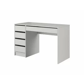 Birou Ada cu Sertare, 120x55x75 h cm, Pal Melaminat, Casmir