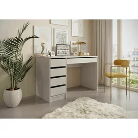 Birou Ada cu Sertare, 120x55x75 h cm, Pal Melaminat, Casmir