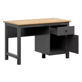 Birou Hesen BIU1D1S, 120x60x75 cm