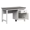 Birou Hesen BIU1D1S, 120x60x75 cm picture - 4