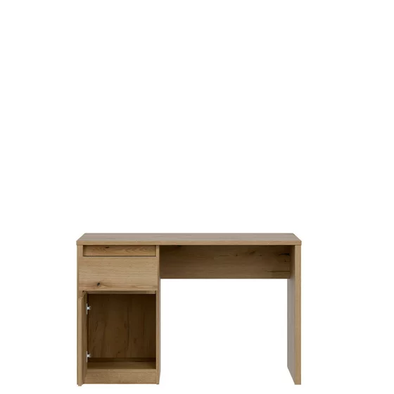 Birou Intenso IT 11, 118x60x76, Pal Melaminat, Stejar Evoke picture - 4