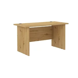 Birou Malta SL 170, 138x67x75.3 h cm, Pal Melaminat