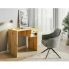Birou Seul 11, 90x50x76 cm, Pal Melaminat,  Stejar Artisan picture - 1