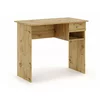 Birou Seul 11, 90x50x76 cm, Pal Melaminat,  Stejar Artisan picture - 6
