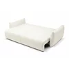 Canapea Extensibila Allora, 240x108x88 cm, Stofa Melody 1 - Crem picture - 10