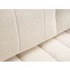 Canapea Extensibila Ballo, 248x105x88 cm, Stofa - Crem picture - 6