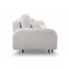 Canapea Extensibila Cloud, 230x102x95 cm, Crem - Elma 4 picture - 3