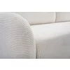 Canapea Extensibila Cloud, 230x102x95 cm, Crem - Elma 4 picture - 4
