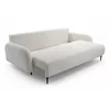 Canapea Extensibila Cloud, 230x102x95 cm, Crem - Elma 4 picture - 2
