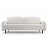 Canapea Extensibila Cloud, 230x102x95 cm, Crem - Elma 4 picture - 8