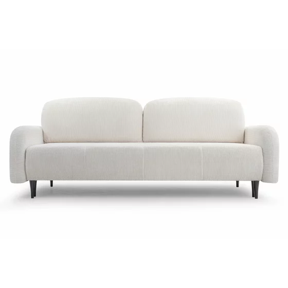 Canapea Extensibila Cloud, 230x102x95 cm, Crem - Elma 4 picture - 8