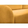 Canapea Extensibila Cloud, 230x102x95 cm, Galben - Elma 15 picture - 3