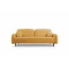 Canapea Extensibila Cloud, 230x102x95 cm, Galben - Elma 15 picture - 8