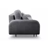Canapea Extensibila Cloud, 230x102x95 cm, Gri - Elma 7 picture - 5