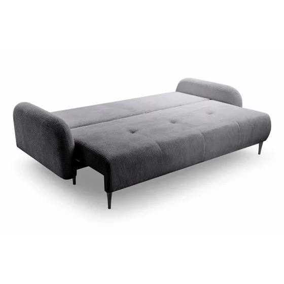 Canapea Extensibila Cloud, 230x102x95 cm, Gri - Elma 7 picture - 7