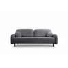 Canapea Extensibila Cloud, 230x102x95 cm, Gri - Elma 7 picture - 4