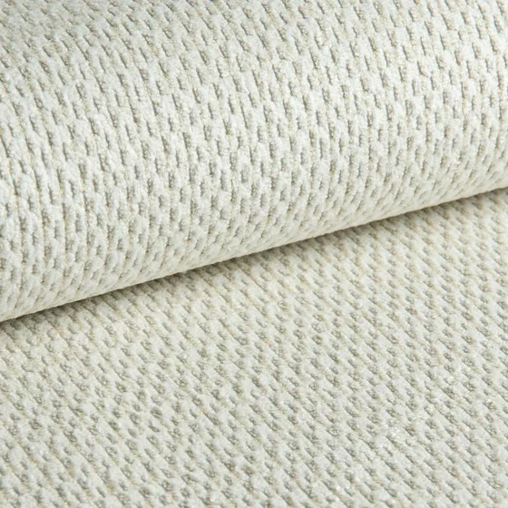 Canapea Extensibila Cube, 274x125x72/90 cm, Suprafata de Dormit Extra Large, Stofa, Crem picture - 3