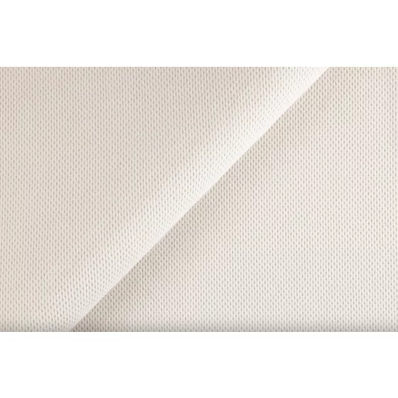 Canapea Extensibila Dante, 241x101x88 cm, Stofa, Crem picture - 3