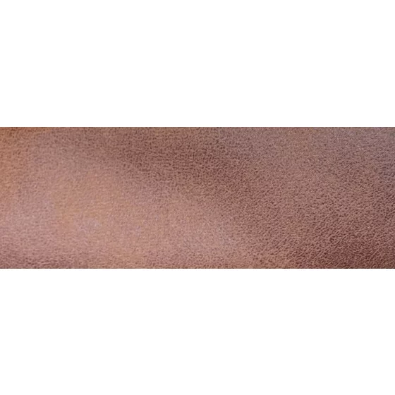 Canapea Extensibila Doha, 230x90x80 cm, Microfibra Talas 04, Caramiziu picture - 2