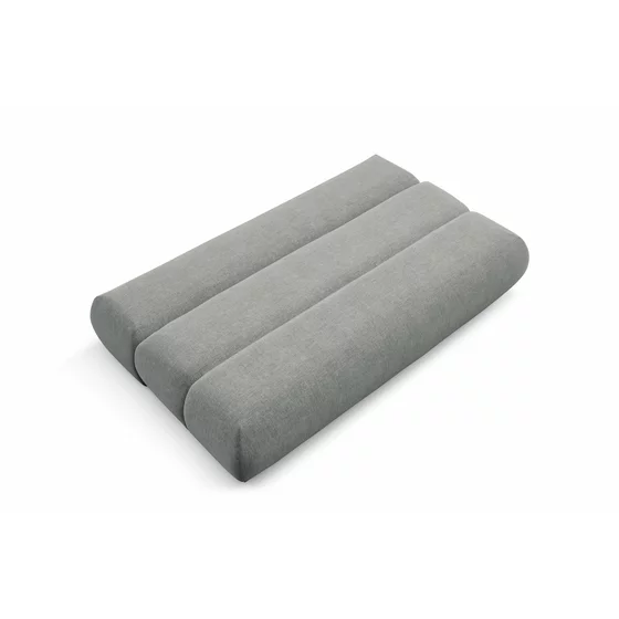Canapea Extensibila Dot, 217x124-134x82 cm, Stofa, Gri picture - 8