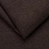 Canapea Extensibila Gina 2L, 155x100x95 cm, Stofa Malaga 9, Maro picture - 4