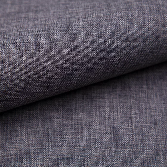 Canapea Extensibila Gina XL, 190x100x95 cm, Stofa Lara 6 Gri picture - 5