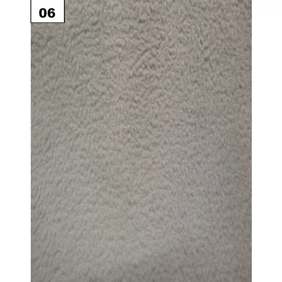 Canapea Extensibila Leto, 233x104x76-91 cm, Stofa, Gri picture - 4