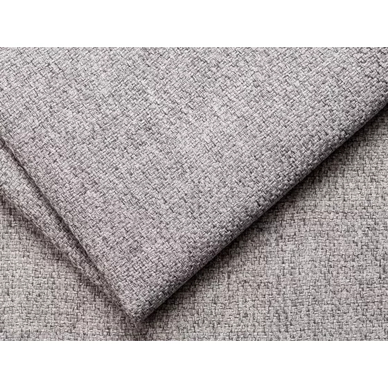 Canapea Extensibila London, 240x112x100 cm, Stofa Gri picture - 8