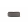 Canapea Extensibila Messalina, 243x113x90 cm, Stofa, Gri picture - 4