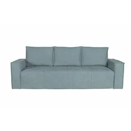 Canapea Extensibila Montana, 231x99x87 cm, Stofa - Gri