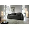  Canapea Extensibila Moonson, 259x120x73-90cm, Stofa Boucle Abriamo 08 picture - 1