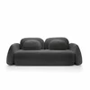  Canapea Extensibila Moonson, 259x120x73-90cm, Stofa Boucle Abriamo 08 picture - 2