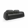  Canapea Extensibila Moonson, 259x120x73-90cm, Stofa Boucle Abriamo 08 picture - 3