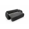  Canapea Extensibila Moonson, 259x120x73-90cm, Stofa Boucle Abriamo 08 picture - 5