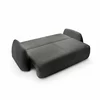  Canapea Extensibila Moonson, 259x120x73-90cm, Stofa Boucle Abriamo 08 picture - 6