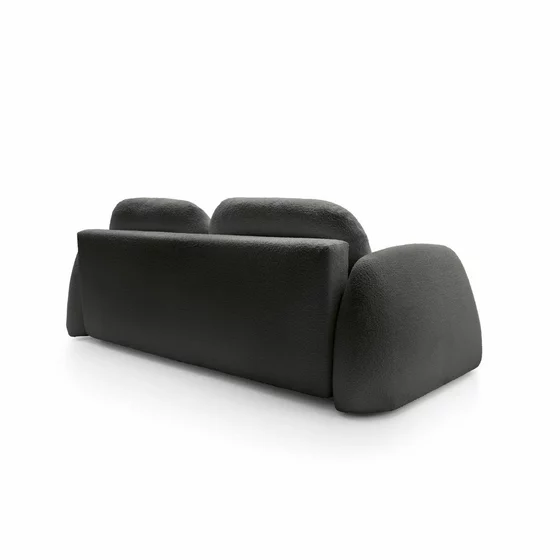  Canapea Extensibila Moonson, 259x120x73-90cm, Stofa Boucle Abriamo 08 picture - 7