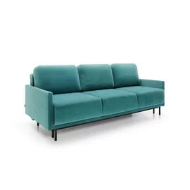 Canapea Extensibila Solo, 212x97x87 cm, Stofa Solo 259