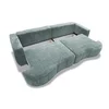 Canapea extensibila Strada 292x125x93, Stofa - Perfect Harmony 72 picture - 3