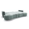 Canapea extensibila Strada 292x125x93, Stofa - Perfect Harmony 72 picture - 2