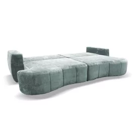 Canapea extensibila Strada 292x125x93, Stofa - Perfect Harmony 72