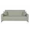 Canapea Extensibila Vamos, 220x90x98 cm, Stofa - Beige picture - 1