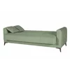 Canapea Extensibila Vamos, 220x90x98 cm, Stofa - Salvie picture - 4