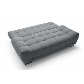 Canapea extensibila Venice, 218x112x93 cm, Stofa Gri