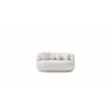Canapea Gio Mini, 188x96x78 cm, Stofa Ambriamo, Crem 04 picture - 2