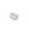 Canapea Gio Mini, 188x96x78 cm, Stofa Ambriamo, Crem 04 picture - 5